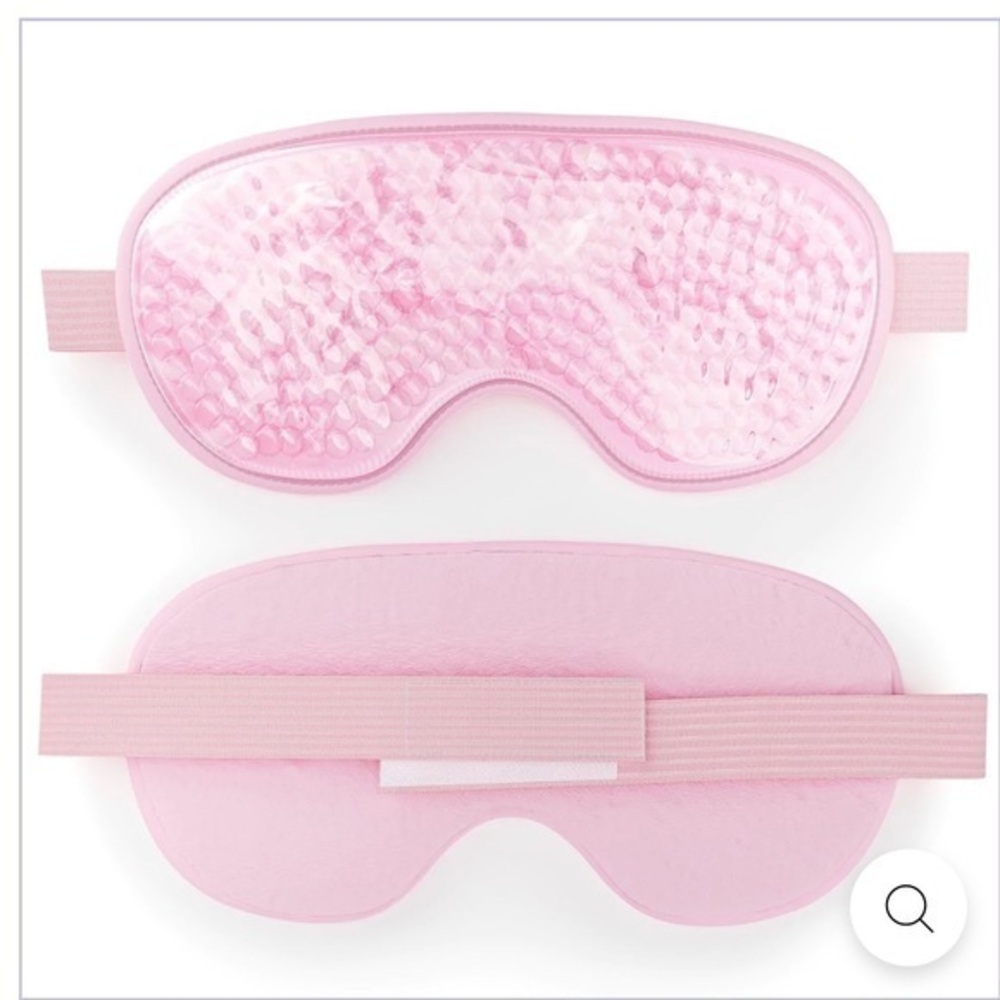 Grace & Stella sleep mask‎